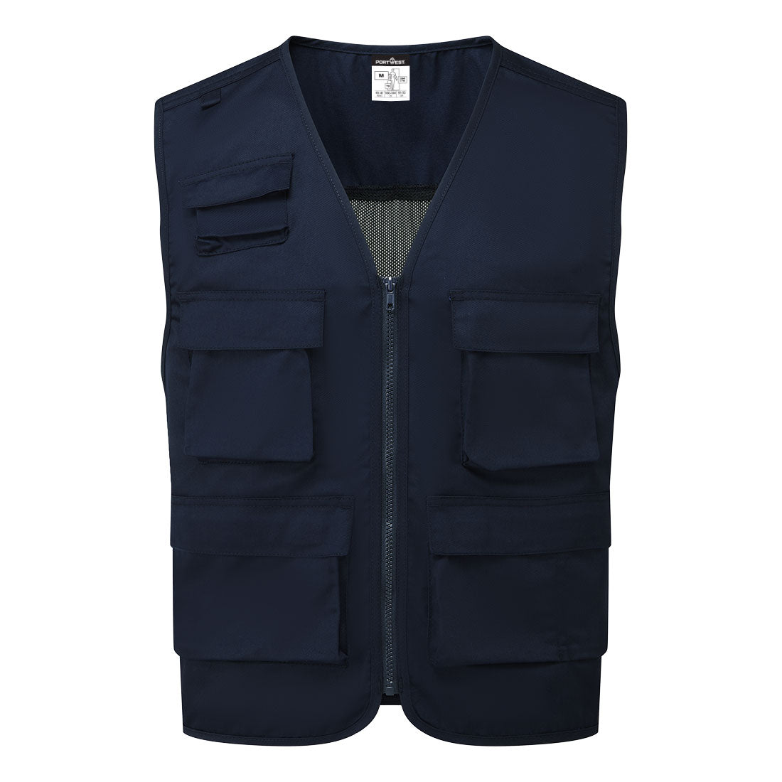 Portwest Work Vest C704