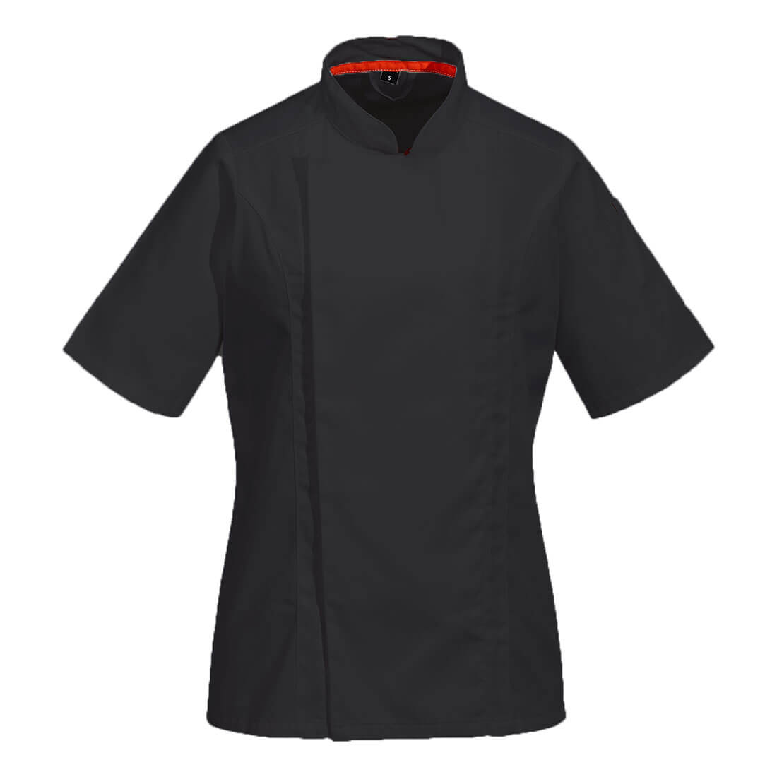 Portwest Chef's Women's Mesh Air Pro Jacket S/S C736