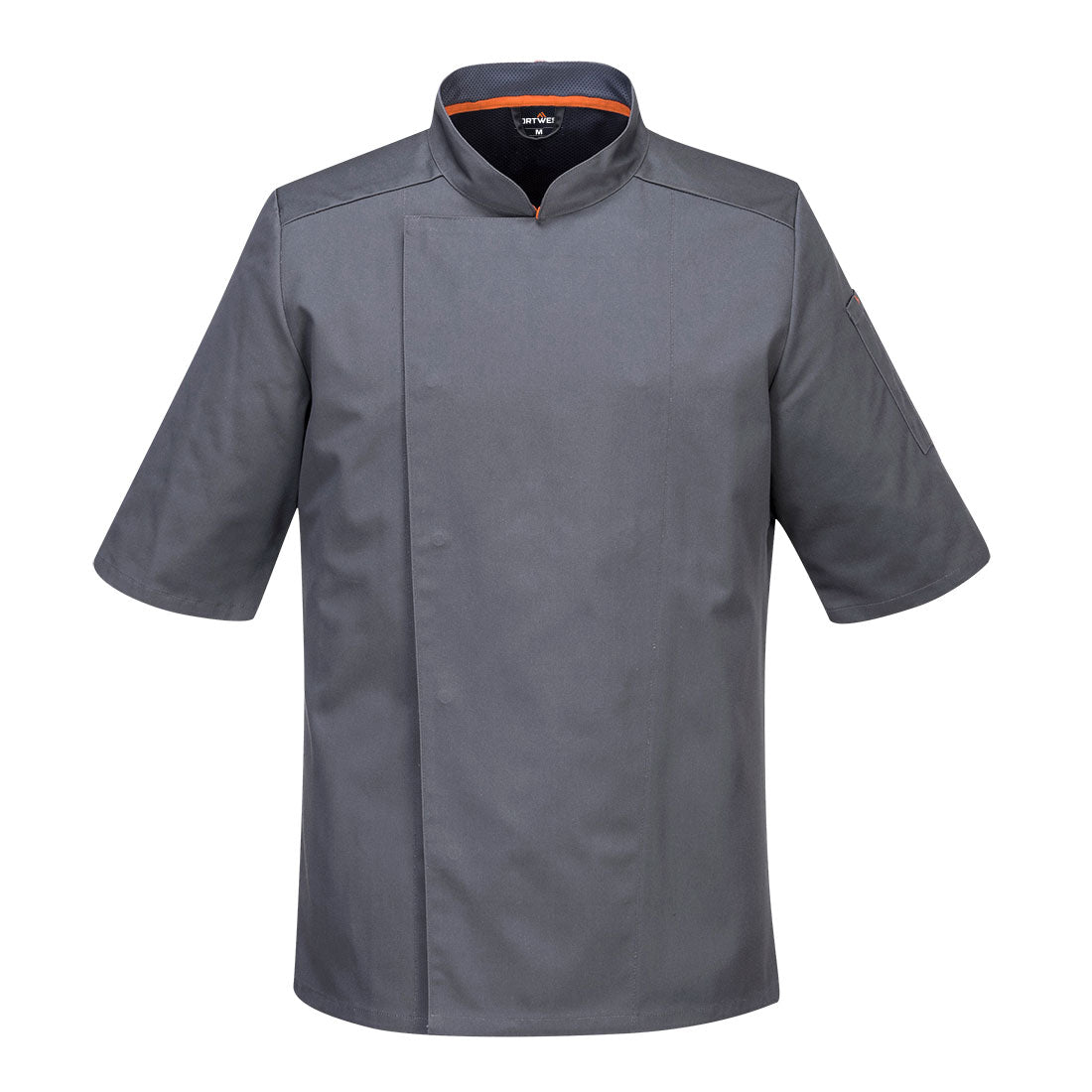 Portwest Chef's Mesh Air Pro Jacket S/S C738