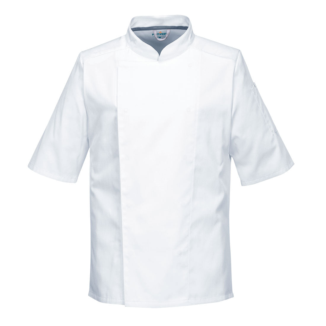 Portwest Chef's Mesh Air Pro Jacket S/S C738