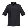 Portwest Chef's Mesh Air Pro Stretch Jacket S/S C746