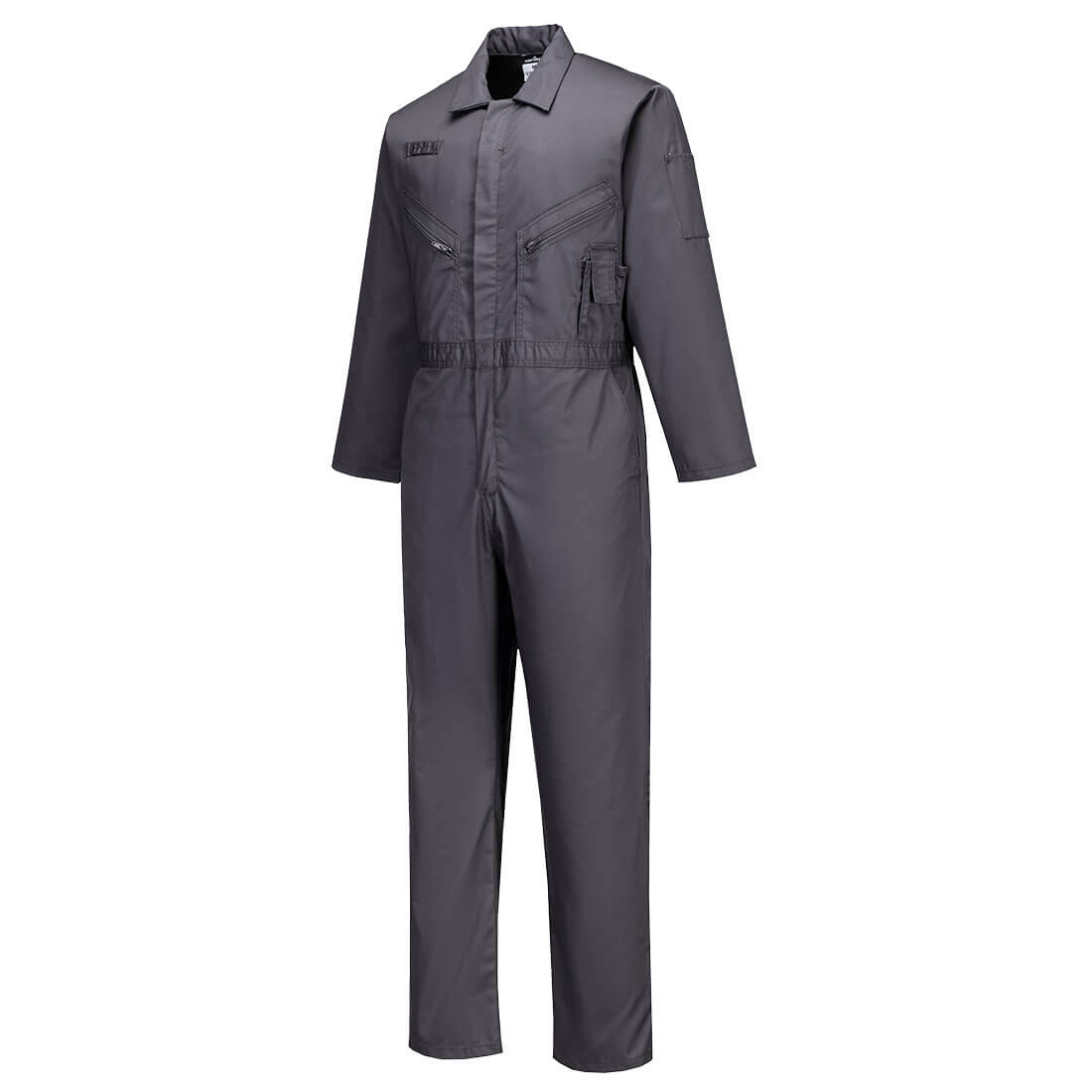 Portwest Liverpool Zip Coverall C813