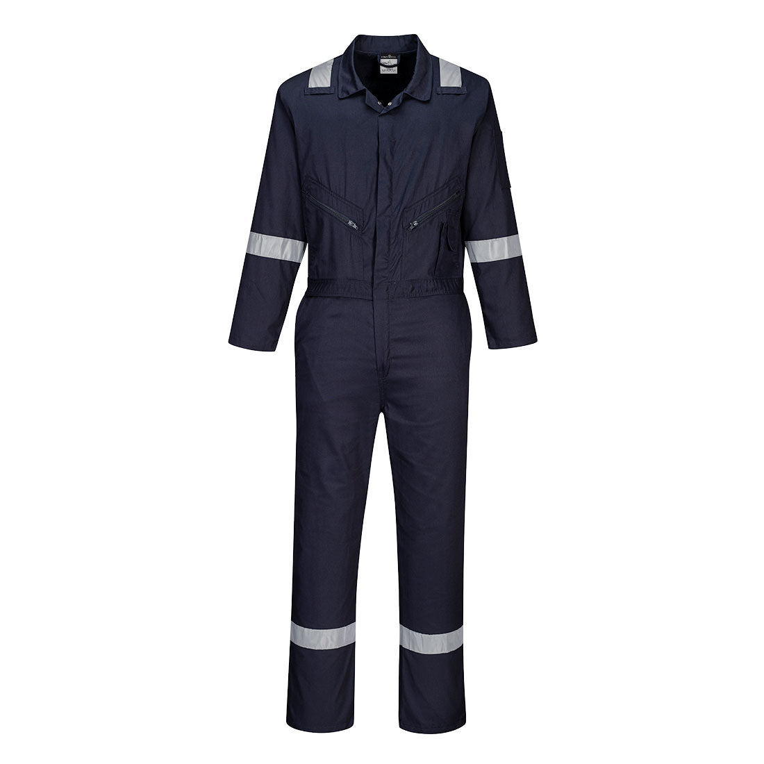Portwest Iona Cotton Coverall C814