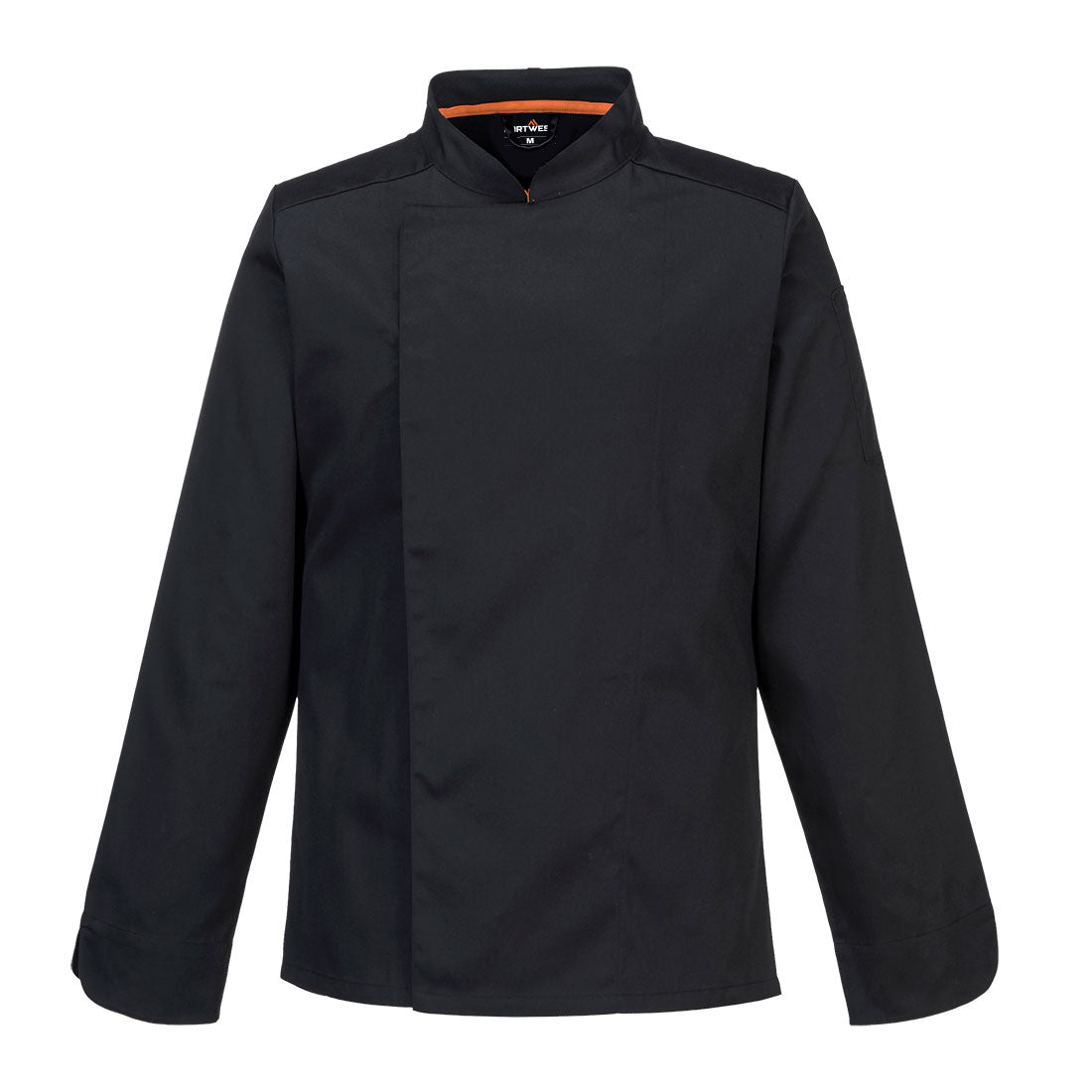 Portwest Chef's Mesh Air Pro Jacket L/S C838