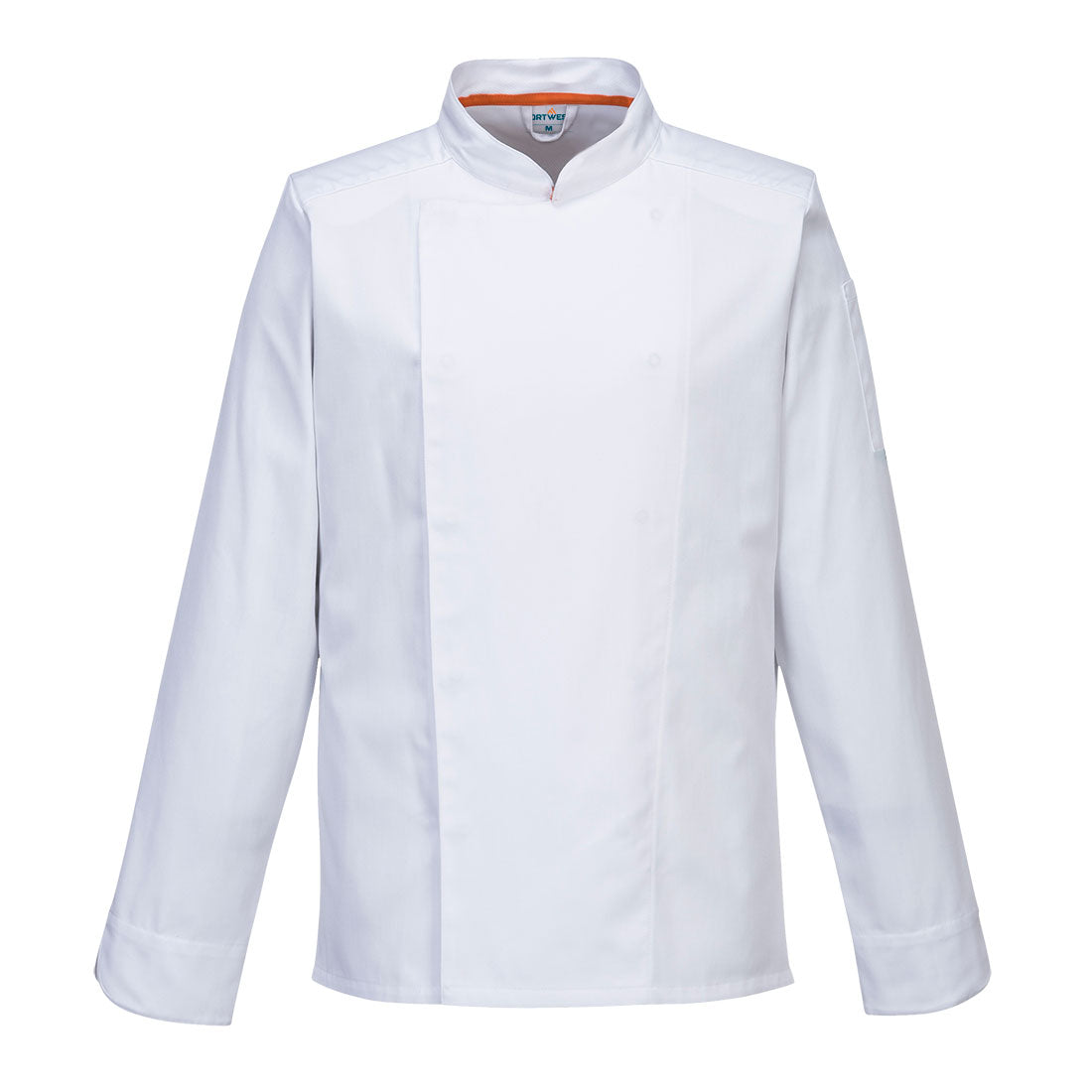 Portwest Chef's Mesh Air Pro Jacket L/S C838