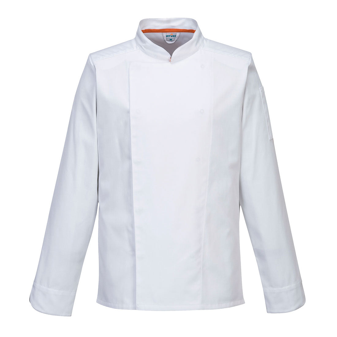 Portwest Chef's Mesh Air Pro Stretch Jacket L/S C846