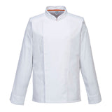 Portwest Chef's Mesh Air Pro Stretch Jacket L/S C846