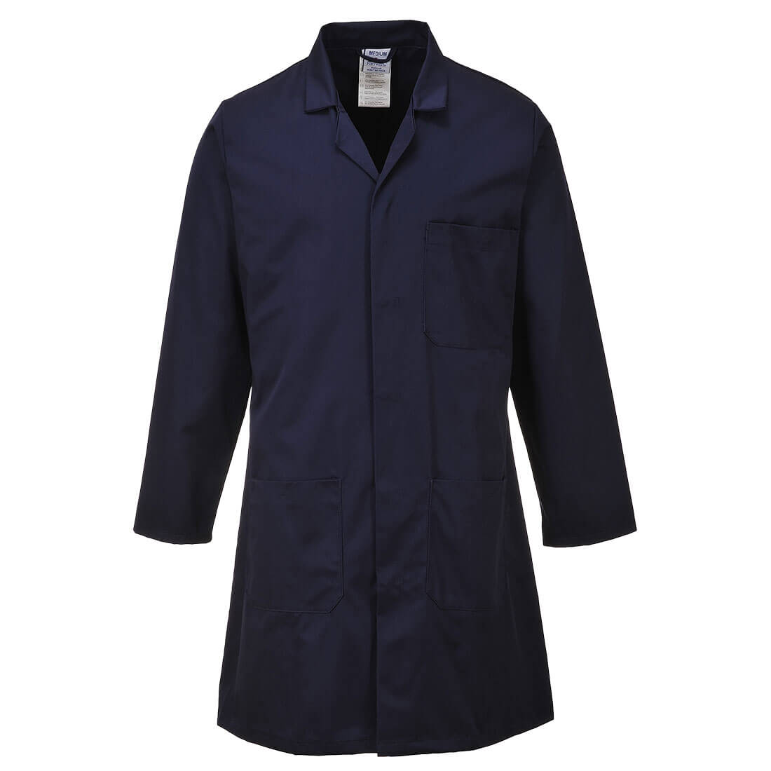 Portwest Standard Lab Coat C852