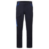 Portwest WX1 Two Tone Cotton Work Trousers CD111