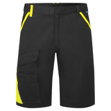 Portwest WX1 Two Tone Cotton Shorts CD114