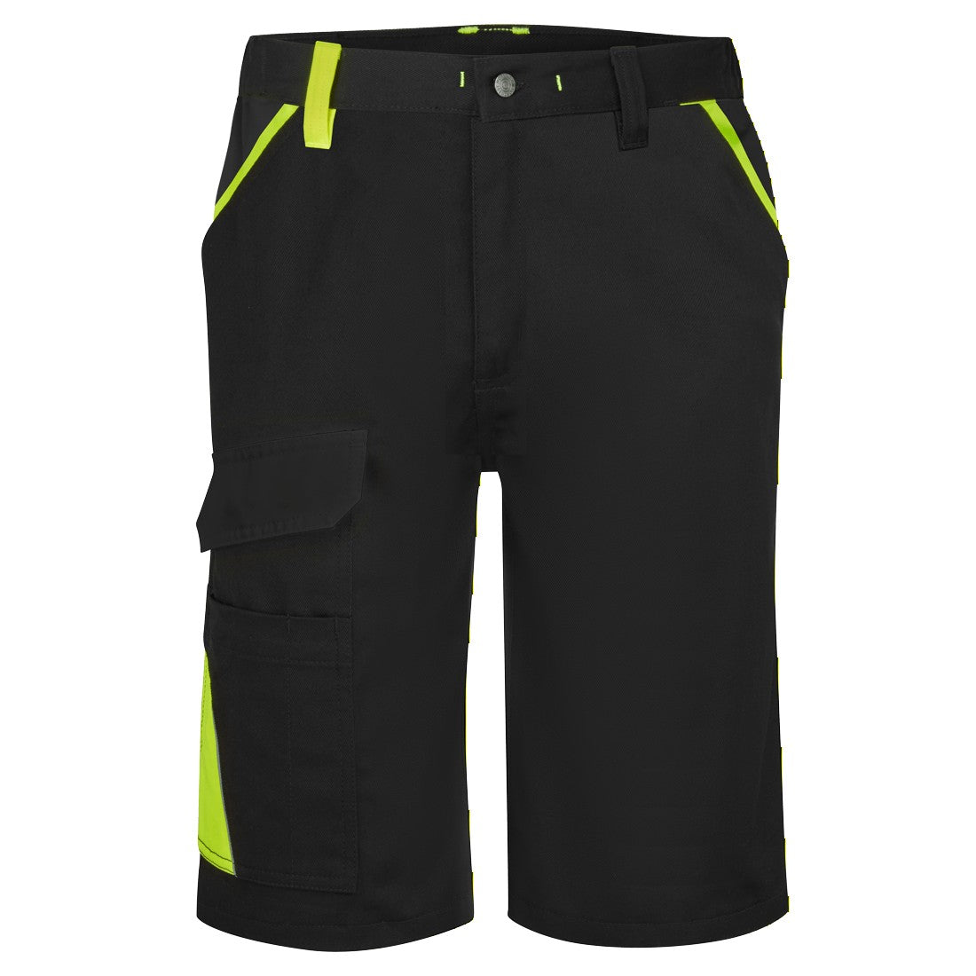 Portwest WX1 Two Tone Cotton Shorts CD114