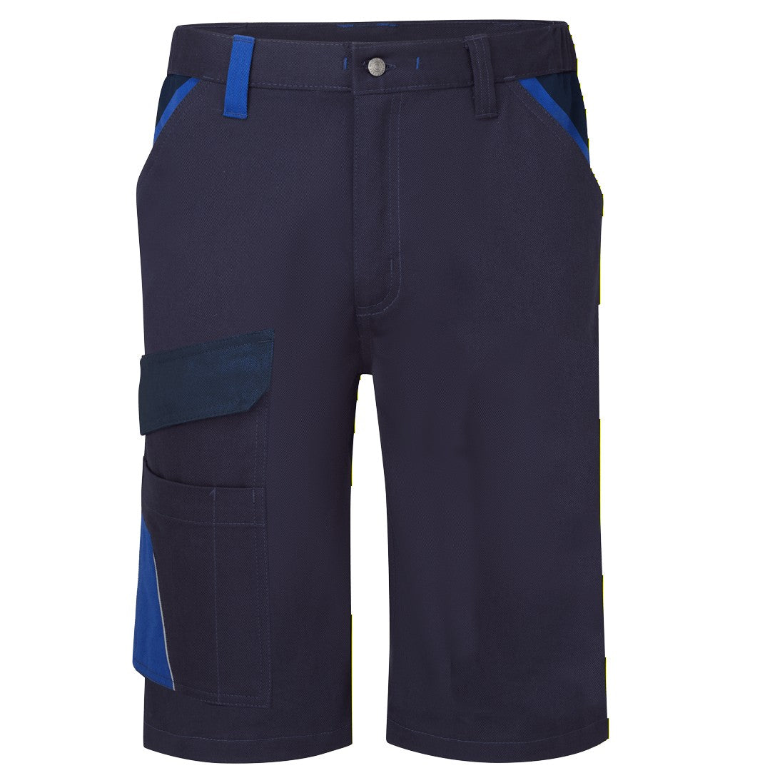 Portwest WX1 Two Tone Cotton Shorts CD114