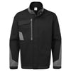 Portwest WX1 Two Tone Lightweight Cotton Work Jacket CD130