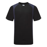 Portwest WX2 Lightweight Cotton T-Shirt S/S CD811
