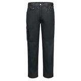 Portwest WX2 Eco Combat Trousers CD825