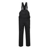 Portwest WX2 Eco Stretch Bib and Brace CD850