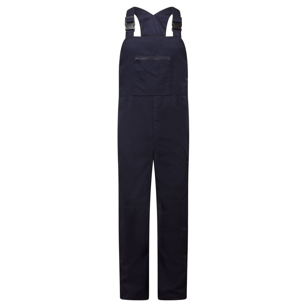 Portwest WX2 Eco Stretch Bib and Brace CD850