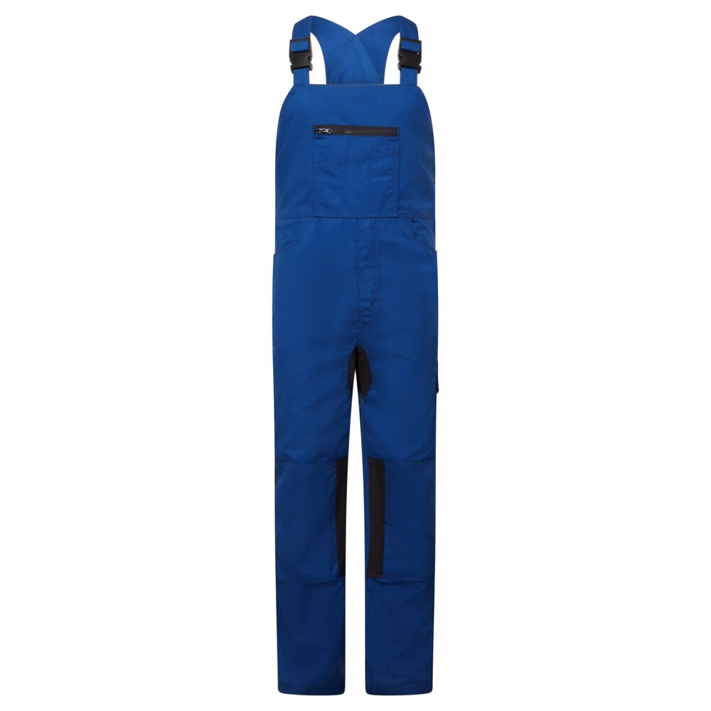 Portwest WX2 Eco Stretch Bib and Brace CD850
