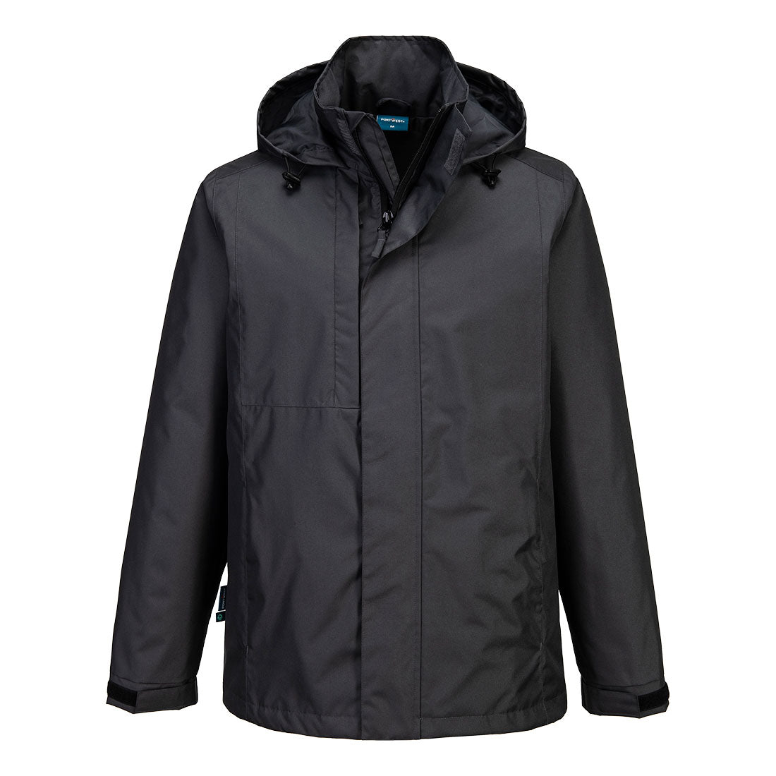 Portwest WX2 Eco Rain Jacket CD867