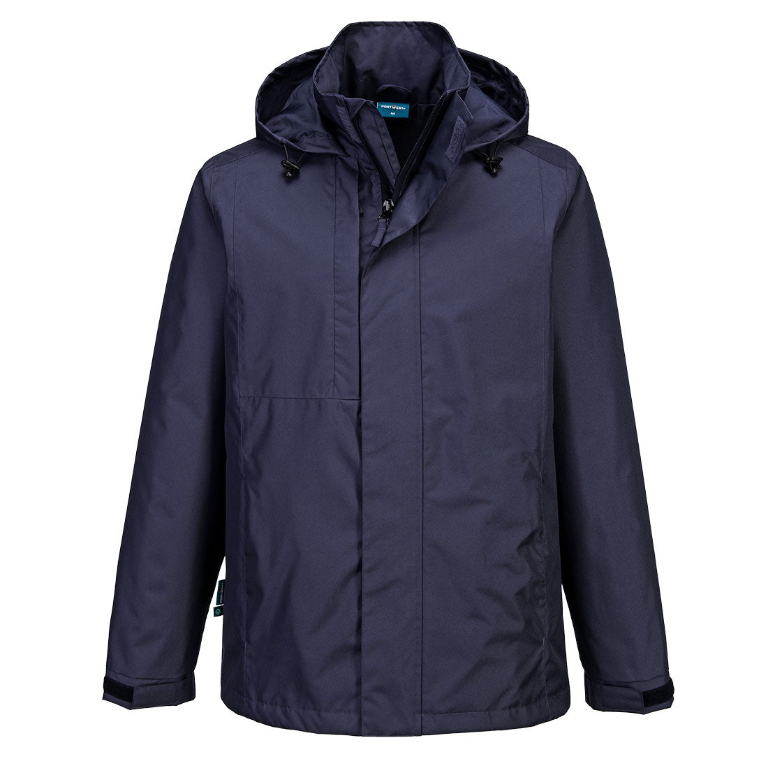 Portwest WX2 Eco Rain Jacket CD867