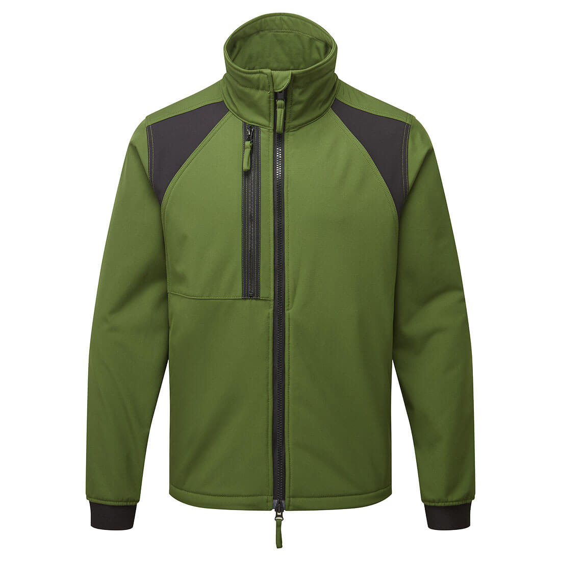Portwest WX2 Eco Softshell (2L) CD870