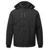 Portwest WX2 Eco Hooded Insulated Softshell (2L) CD874