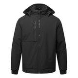 Portwest WX2 Eco Hooded Insulated Softshell (2L) CD874