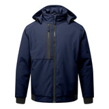 Portwest WX2 Eco Hooded Insulated Softshell (2L) CD874
