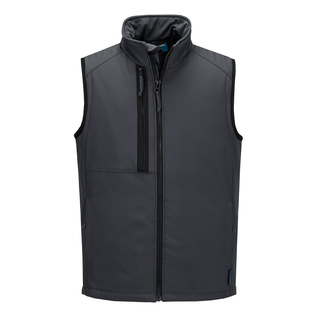 Portwest WX2 Eco Insulated Softshell Bodywarmer (2L) CD877