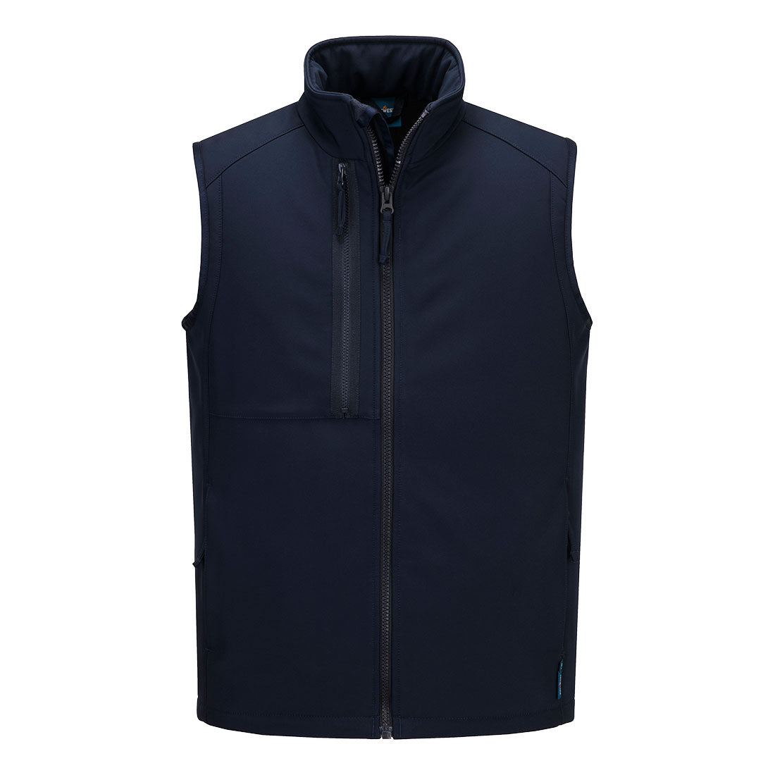 Portwest WX2 Eco Insulated Softshell Bodywarmer (2L) CD877