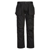 Portwest WX2 Eco Stretch Holster Trousers CD883