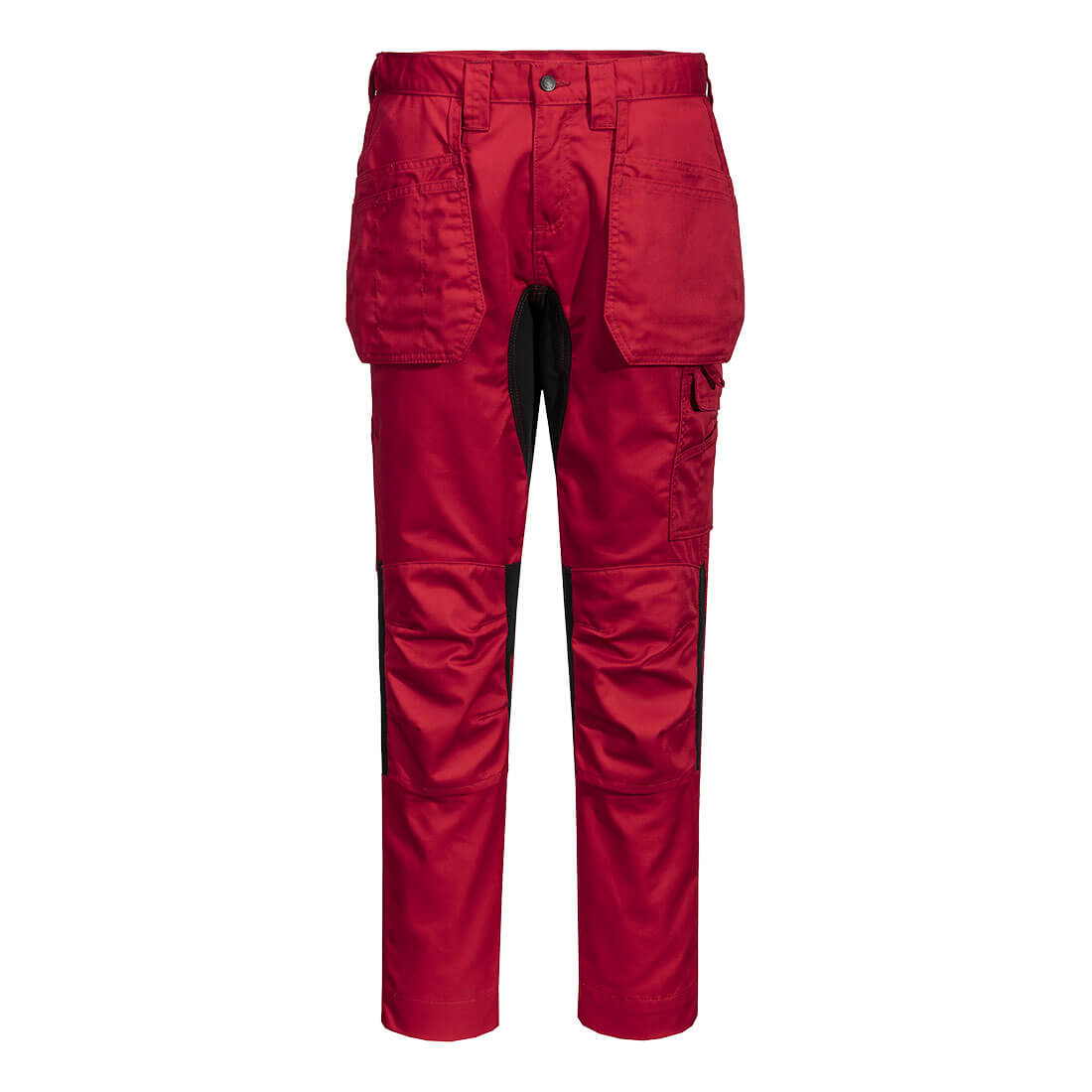 Portwest WX2 Eco Stretch Holster Trousers CD883