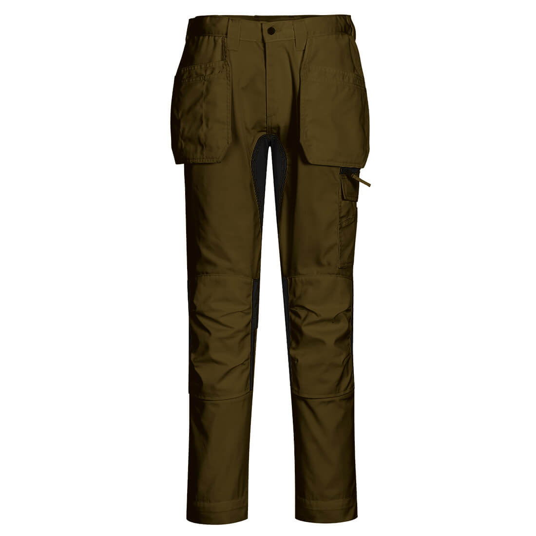 Portwest WX2 Eco Stretch Holster Trousers CD883