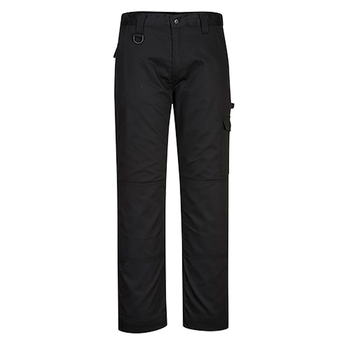 Portwest Super Work Trouser CD884 - Black