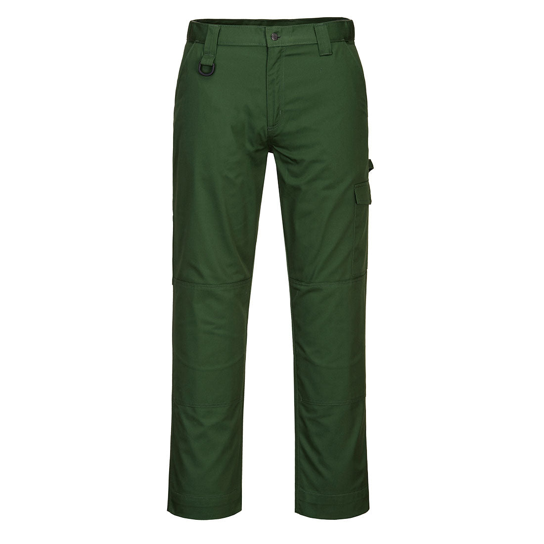 Portwest Super Work Trouser CD884 - Forest Green