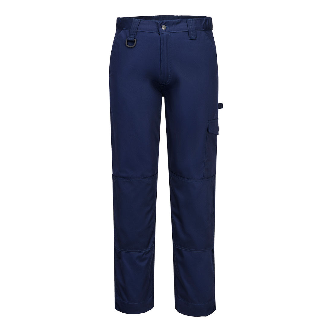 Portwest Super Work Trouser CD884 - Navy