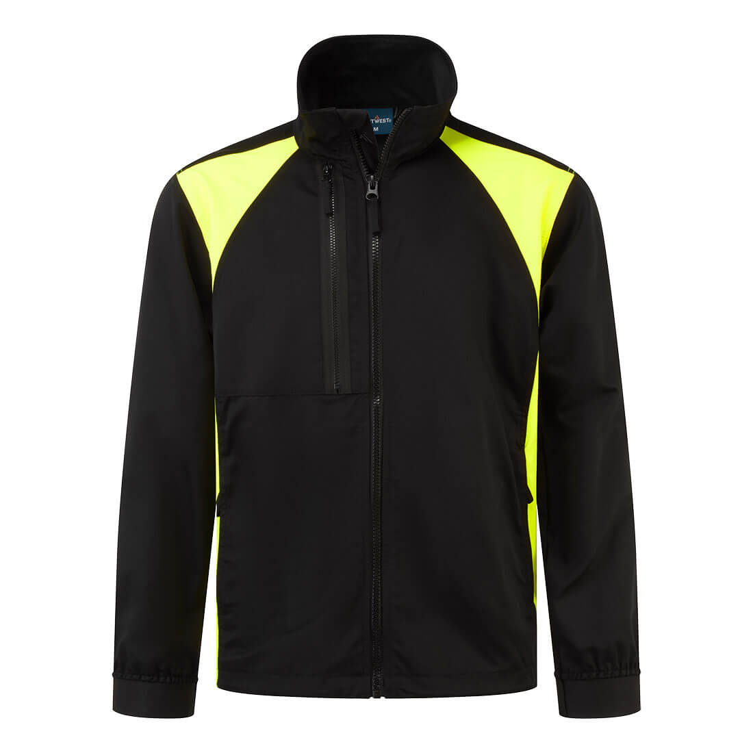 Portwest WX2 Eco Stretch Work Jacket CD885
