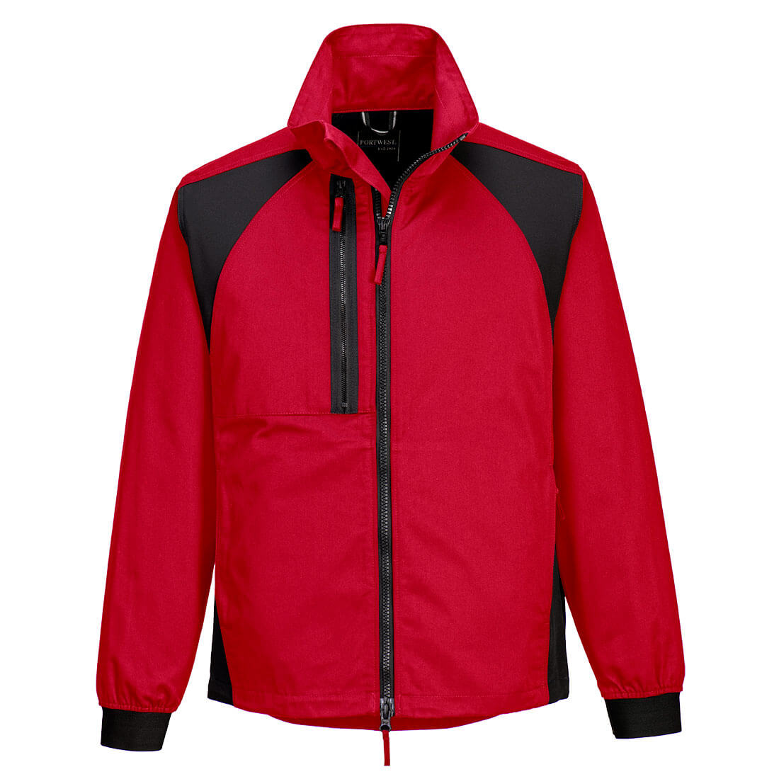 Portwest WX2 Eco Stretch Work Jacket CD885