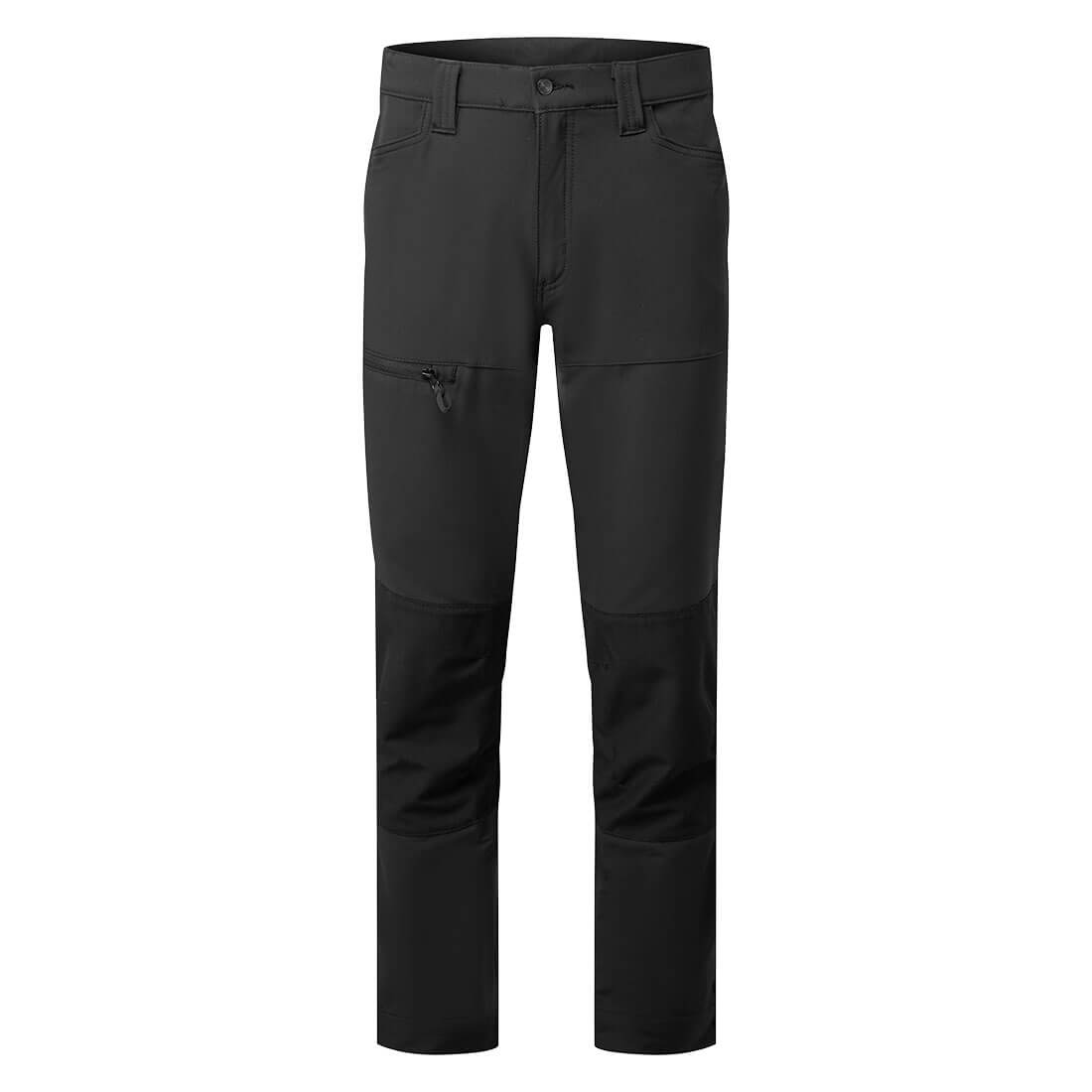 Portwest WX2 Eco Stretch Service Trousers CD886