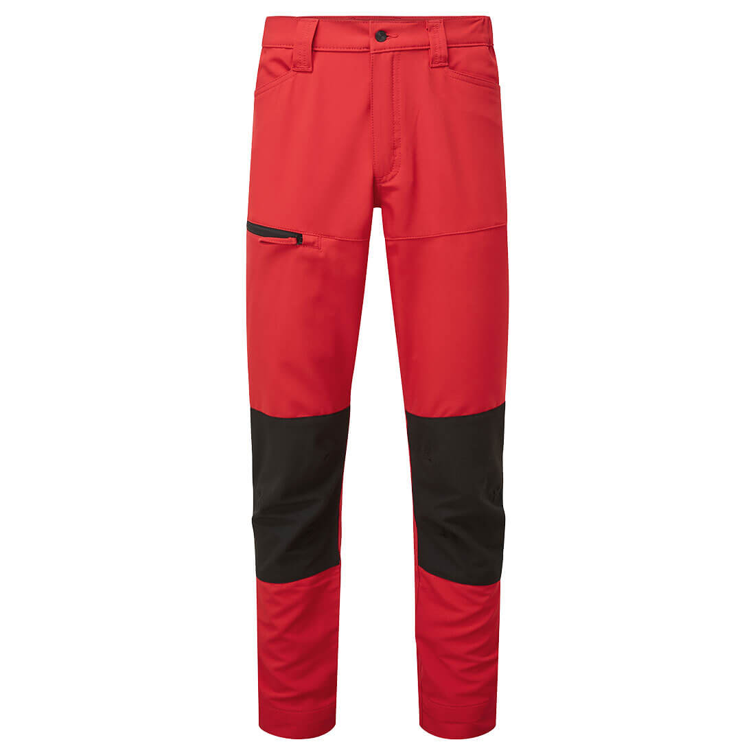 Portwest WX2 Eco Stretch Service Trousers CD886