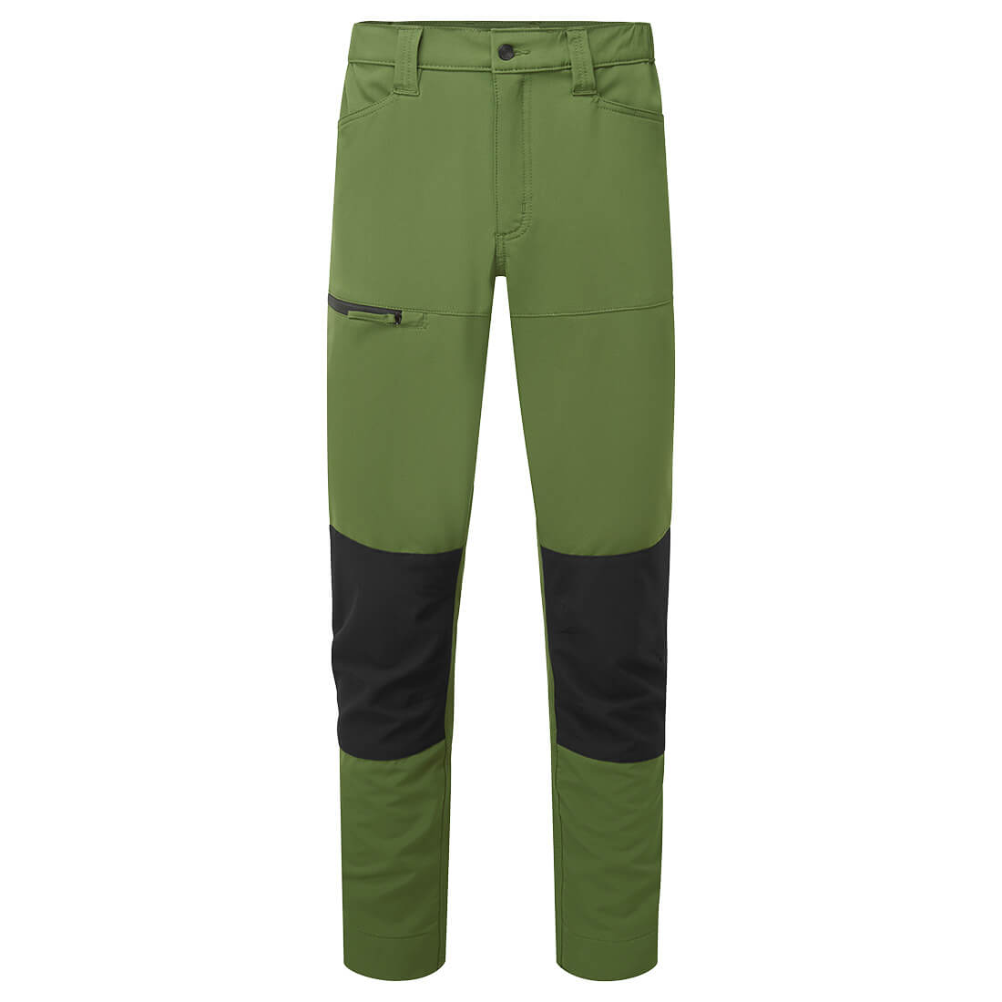 Portwest WX2 Eco Stretch Service Trousers CD886