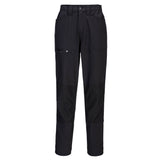 Portwest WX2 Women's Stretch Work Trouser CD887