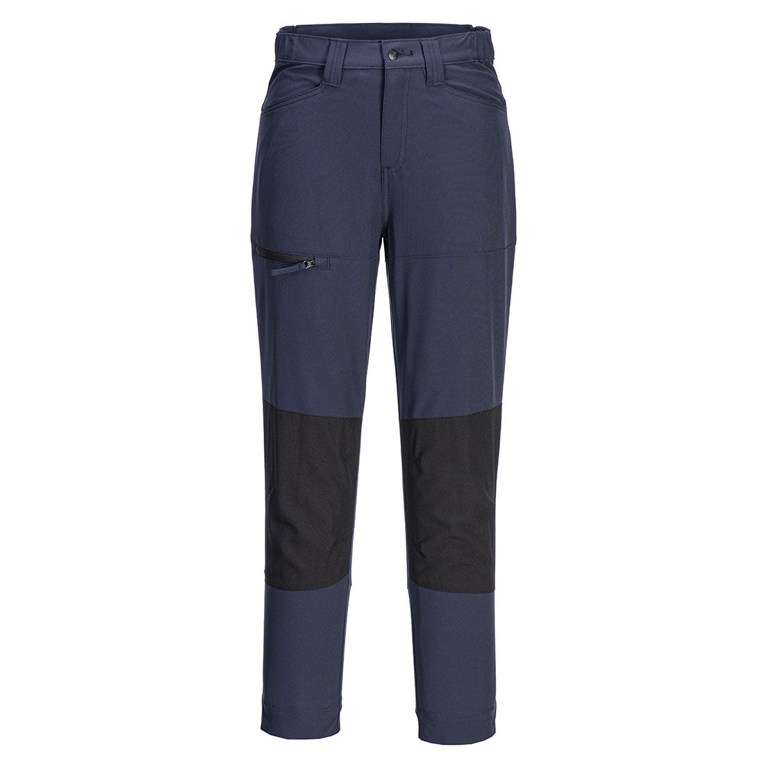 Portwest WX2 Eco Women's Stretch Service Trousers CD887