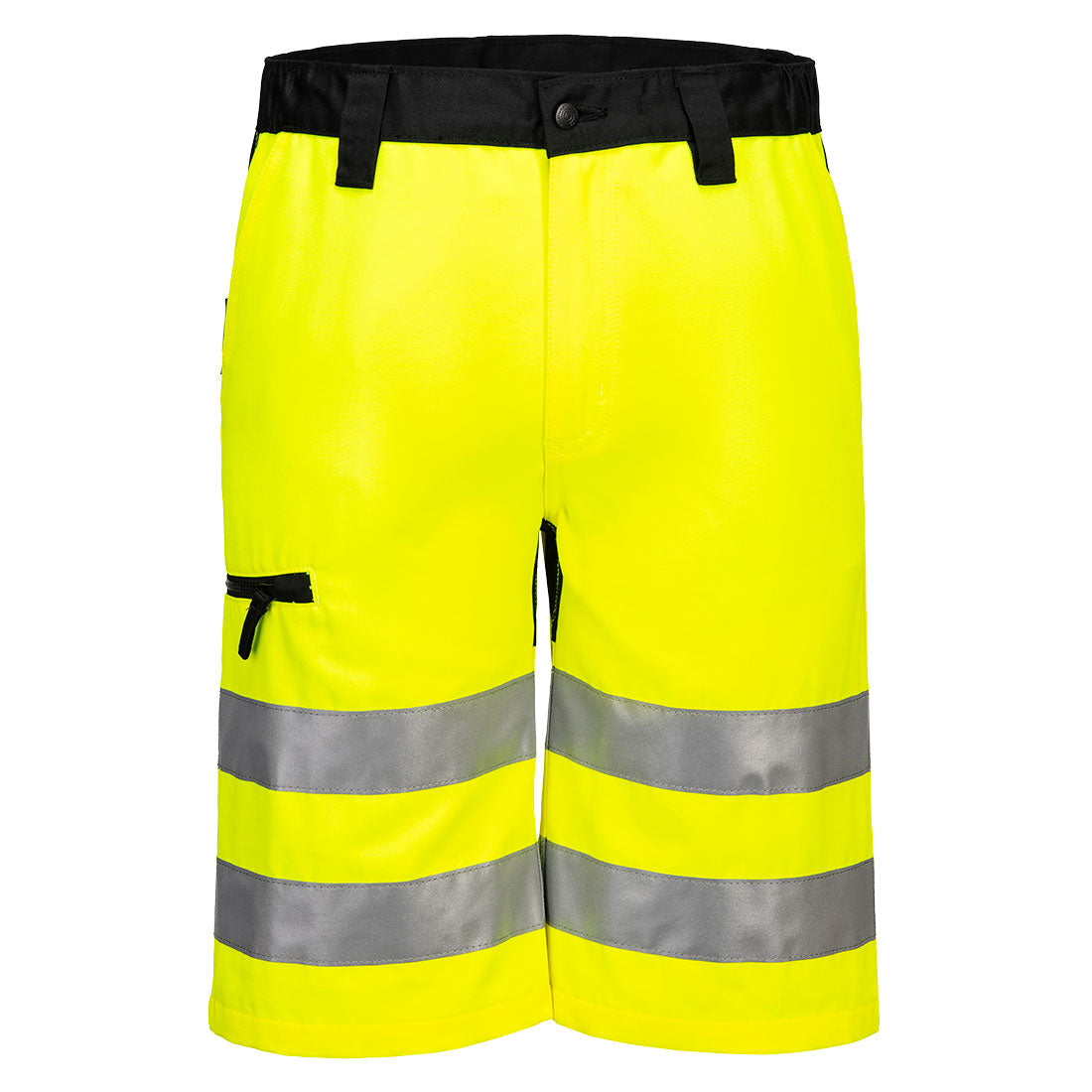 Portwest WX2 Eco Hi-Vis Shorts CD899
