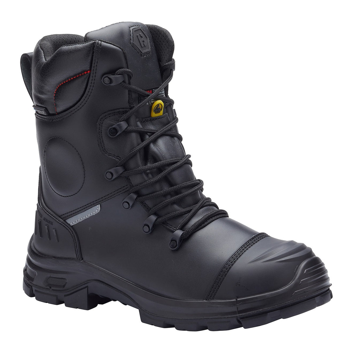Blackrock Metshield 8" Waterproof Metatarsal Boot