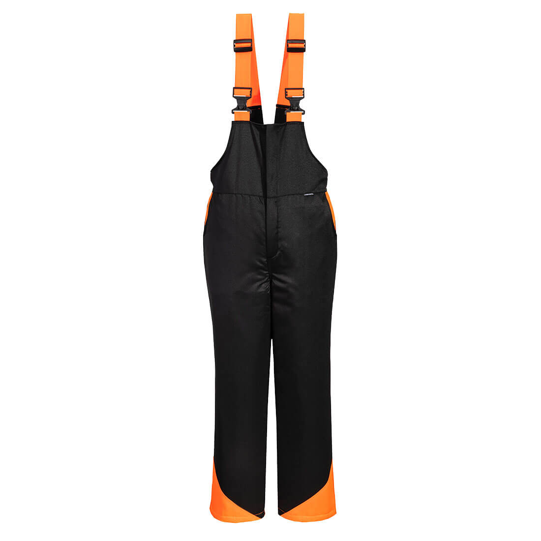 Portwest Oak Chainsaw Bib and Brace CH12