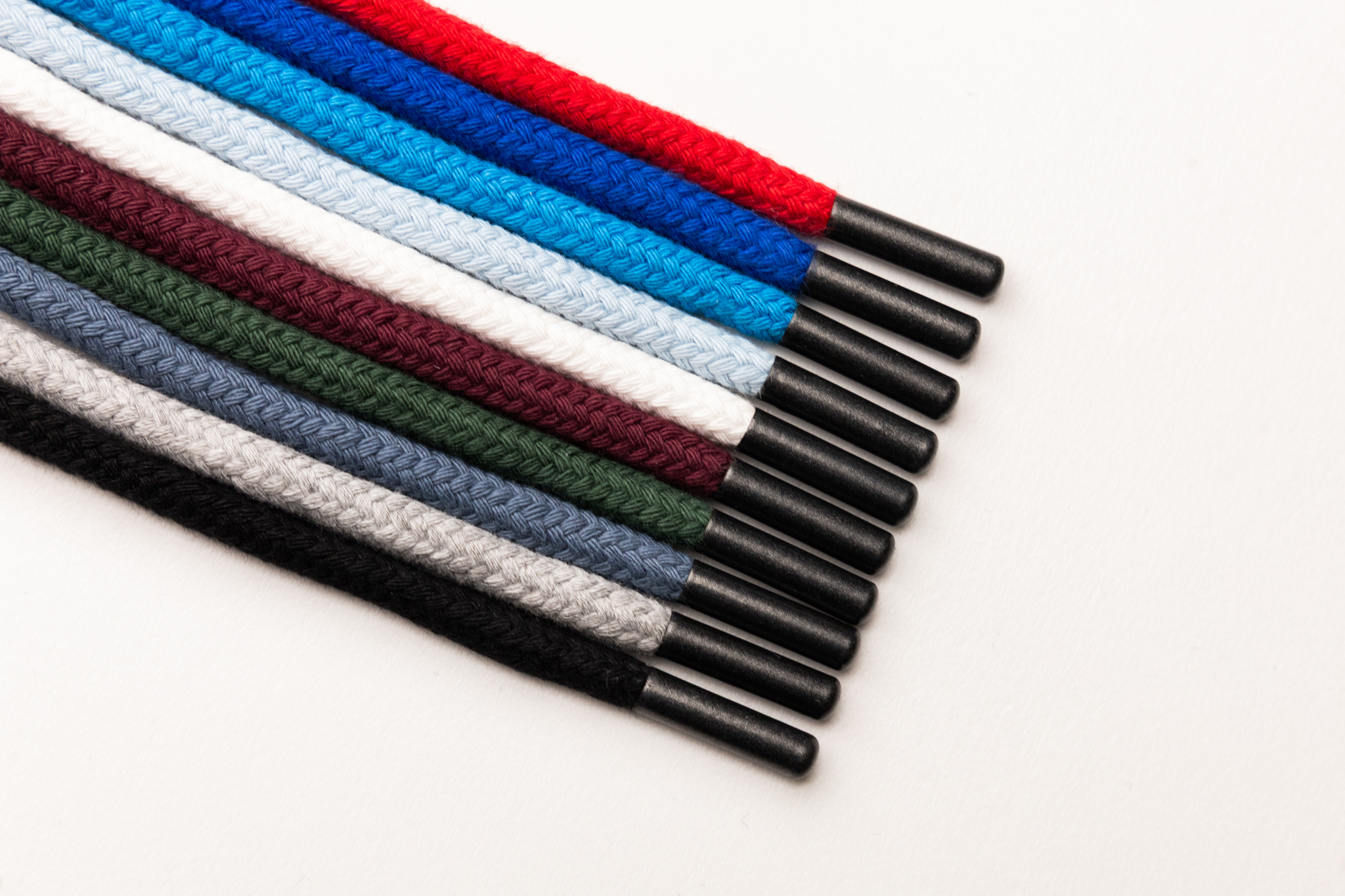 Cotton Ridge - Apollo v2.0 Colour Cord