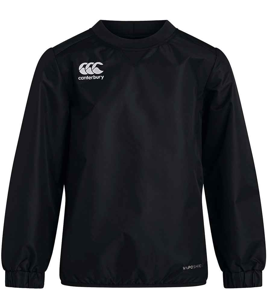 Canterbury Kids Club Contact Top CN217B