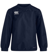 Canterbury Kids Club Contact Top CN217B