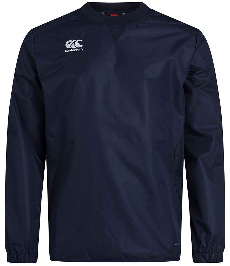 Canterbury Club Contact Top CN217